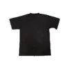 T-shirt με θολωμένο λογότυπο «Black Blue» 661705TKVD51070