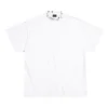 T-shirt με τρύπες, Oversized «Λευκό» 761460TPVD49000