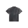 T-shirt Not Been Done Oversized «Black» 787349TQVW41134