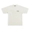 T-shirt of the Political Campaign, wide fit «Beige» 641675TNVG59170