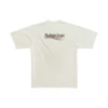 T-shirt of the Political Campaign, wide fit «Beige» 641675TNVG59170