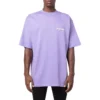 T-shirt of the Political Campaign, wide fit «Blue» 641675TKVJ13072