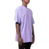 T-shirt of the Political Campaign, wide fit «Blue» 641675TKVJ13072