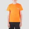 T-shirt of the Political Campaign, wide fit «Orange» 620967TKVE8