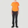 T-shirt of the Political Campaign, wide fit «Orange» 620967TKVE8