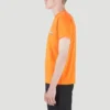 T-shirt of the Political Campaign, wide fit «Orange» 620967TKVE8