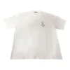 T-shirt Ολυμπιακών Αγώνων του Παρισιού “Λευκό” 612966TIV449040
