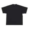 T-shirt Oversized «Black» 724509TNVL81000