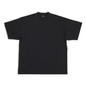 T-shirt Oversized «Black» 724509TNVL81000