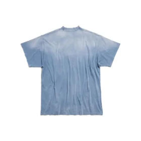 T-shirt Paris Moon «Blue» 739028TQVO14530