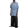 T-shirt Paris Moon «Blue» 739028TQVO14530