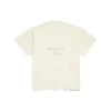 T-shirt σειράς Angelo Badalamenti «Light Beige» 694576TMVO59069