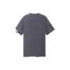 T-shirt «This Is Not Logo» «Γκρι» 661705TKVD91069