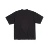 T-shirt «To My Love» «Μαύρο» 764235TQVE41055
