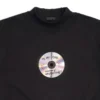 T-shirt «To My Love» «Μαύρο» 764235TQVE41055