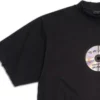 T-shirt «To My Love» «Μαύρο» 764235TQVE41055