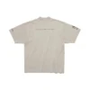 T-shirt Wfp «Γκρι Μαύρο» 764235TQVB69763