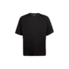 Tech Κοντομάνικο Unisex Μαύρο 556133TDV201000