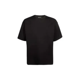 Tech Κοντομάνικο Unisex Μαύρο 556133TDV201000