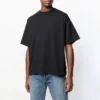Tech Κοντομάνικο Unisex Μαύρο 556133TDV201000