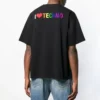 Tech Κοντομάνικο Unisex Μαύρο 556133TDV201000
