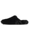 Teddy Mules «Black» 714182W2LV01000