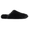Teddy Mules «Black» 714182W2LV01000
