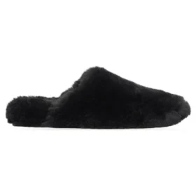 Teddy Mules «Black» 714182W2LV01000