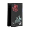Θήκη διαβατηρίου “Black” 7877422ACGU1084