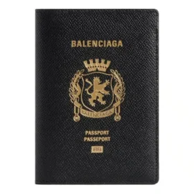 Θήκη διαβατηρίου «Μαύρο» 7877422AA3R1000