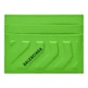 Θήκη καρτών “Acid Green” 6935472106S3817