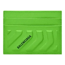 Θήκη καρτών “Acid Green” 6935472106S3817