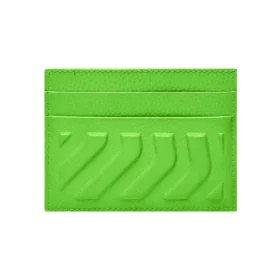 Θήκη καρτών “Acid Green” 6935472106S3817