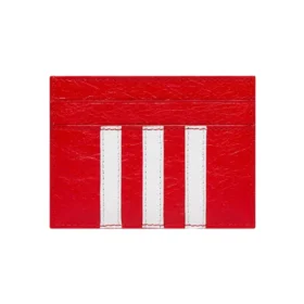 Θήκη καρτών Balenciaga x adidas «Red» 721895210M66591