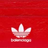 Θήκη καρτών Balenciaga x adidas «Red» 721895210M66591