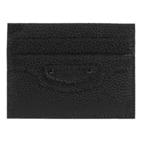 Θήκη καρτών «Black» 640109-15Y07-1000