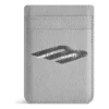 Θήκη καρτών Cash Magnet «Grey Black» 6758352AA7C1469