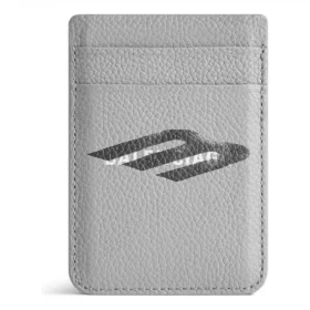 Θήκη καρτών Cash Magnet «Grey Black» 6758352AA7C1469