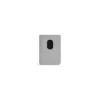 Θήκη καρτών Cash Magnet «Grey Black» 6758352AA7C1469
