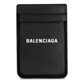 Θήκη καρτών Cash Magnet «Μαύρο» 6758352AAYH1090