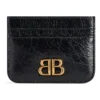 Θήκη καρτών Monaco «Black» 7654632AAXB1000