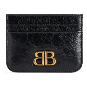 Θήκη καρτών Monaco «Black» 7654632AAXB1000