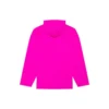 This Is Not Μπλούζα με κουκούλα και μακριά μανίκια “Pink” 662424TKVE16817