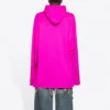 This Is Not Μπλούζα με κουκούλα και μακριά μανίκια “Pink” 662424TKVE16817