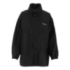 This Is Not Windbreaker Μπουφάν “Black” 661857TJOB91000