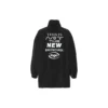 This Is Not Windbreaker Μπουφάν “Black” 661857TJOB91000