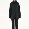 This Is Not Windbreaker Μπουφάν “Black” 661857TJOB91000