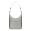 Tool 2.0 Μικρή τσάντα τύπου tote North-South «Grey» 659920-15YGY-1160