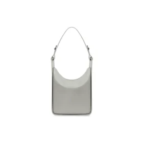 Tool 2.0 Μικρή τσάντα τύπου tote North-South «Grey» 659920-15YGY-1160