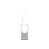 Tool 2.0 Μικρή τσάντα τύπου tote North-South «Grey» 659920-15YGY-1160